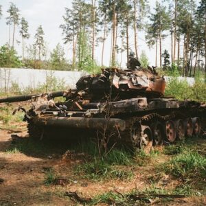 Die Zusage der Lieferung von 14 Leopard-II-Kampfpanzern in die Ukraine stellt endgültig eine Zäsur dar, die Deutschland der unmittelbaren Gefahr eines Krieges aussetzt.